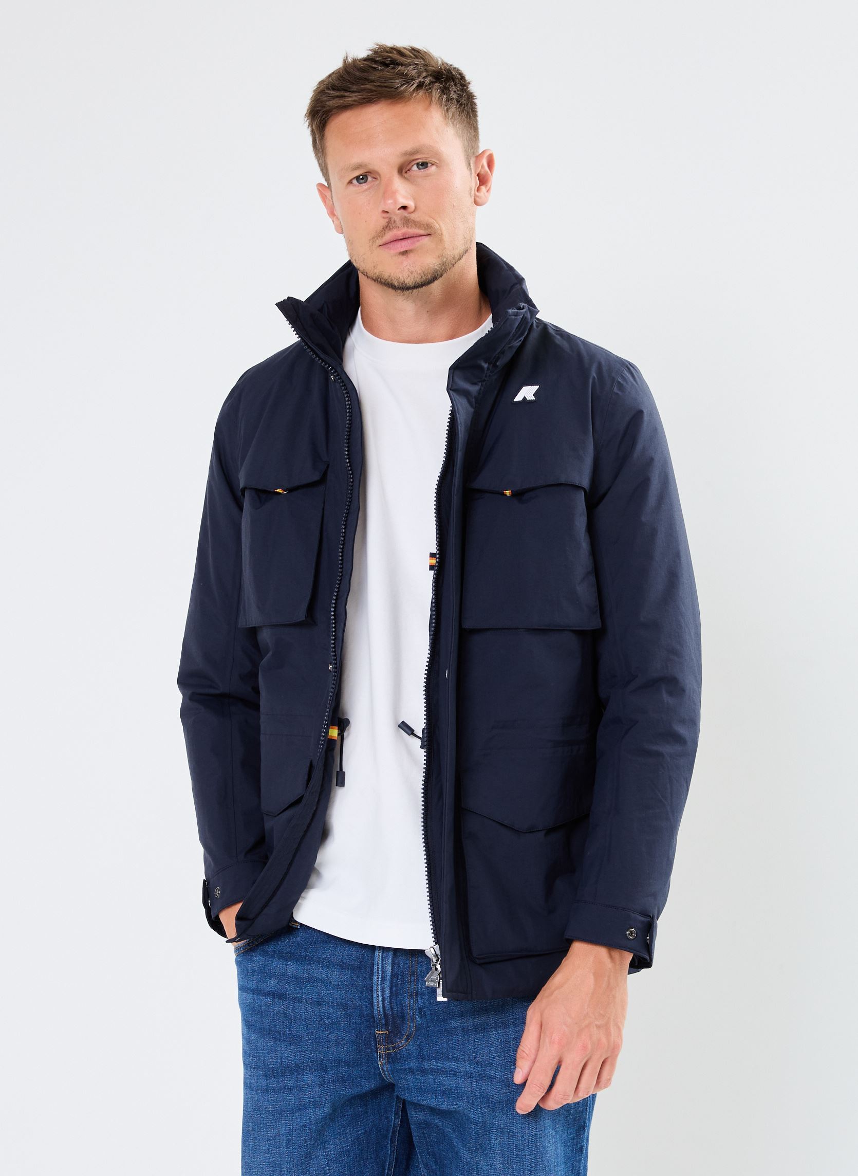 Blouson K Way MANPHY WARM OTTOMAN IT