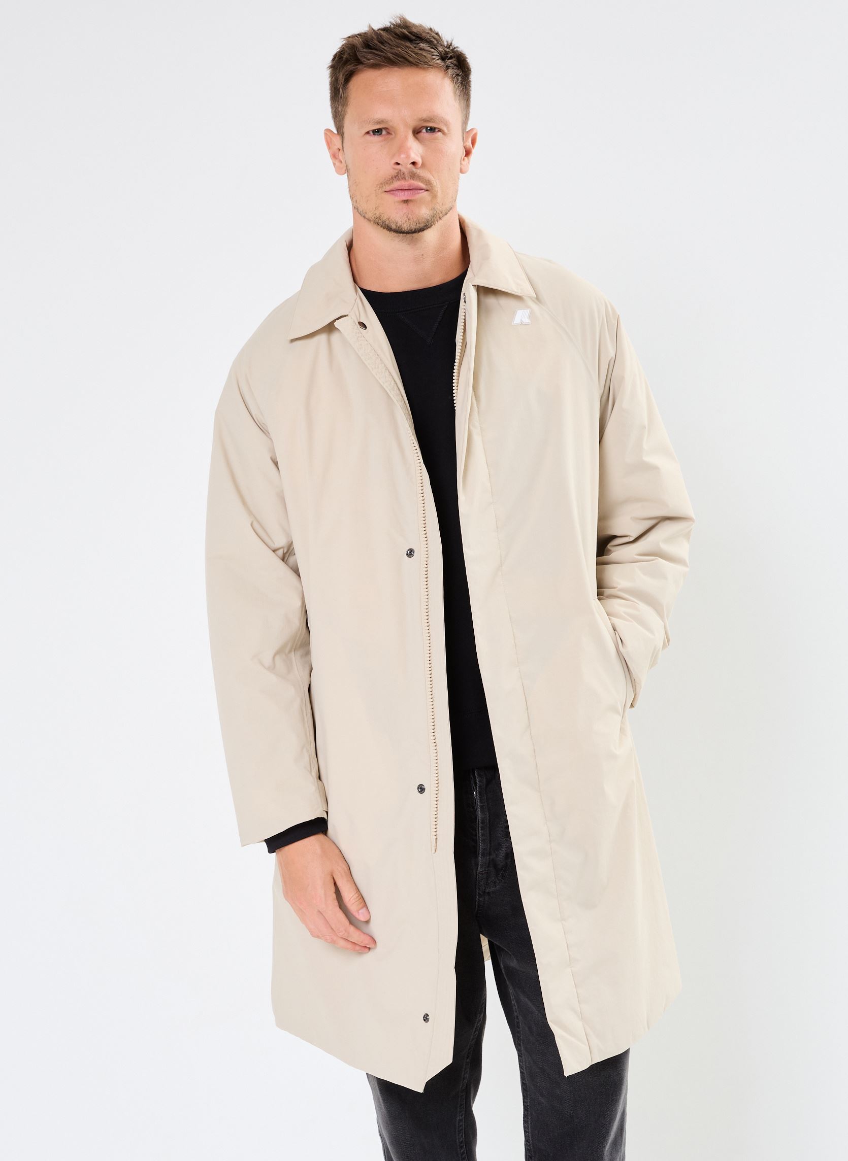 Vêtements K Way Montague Warm Ottoman pour Accessoires