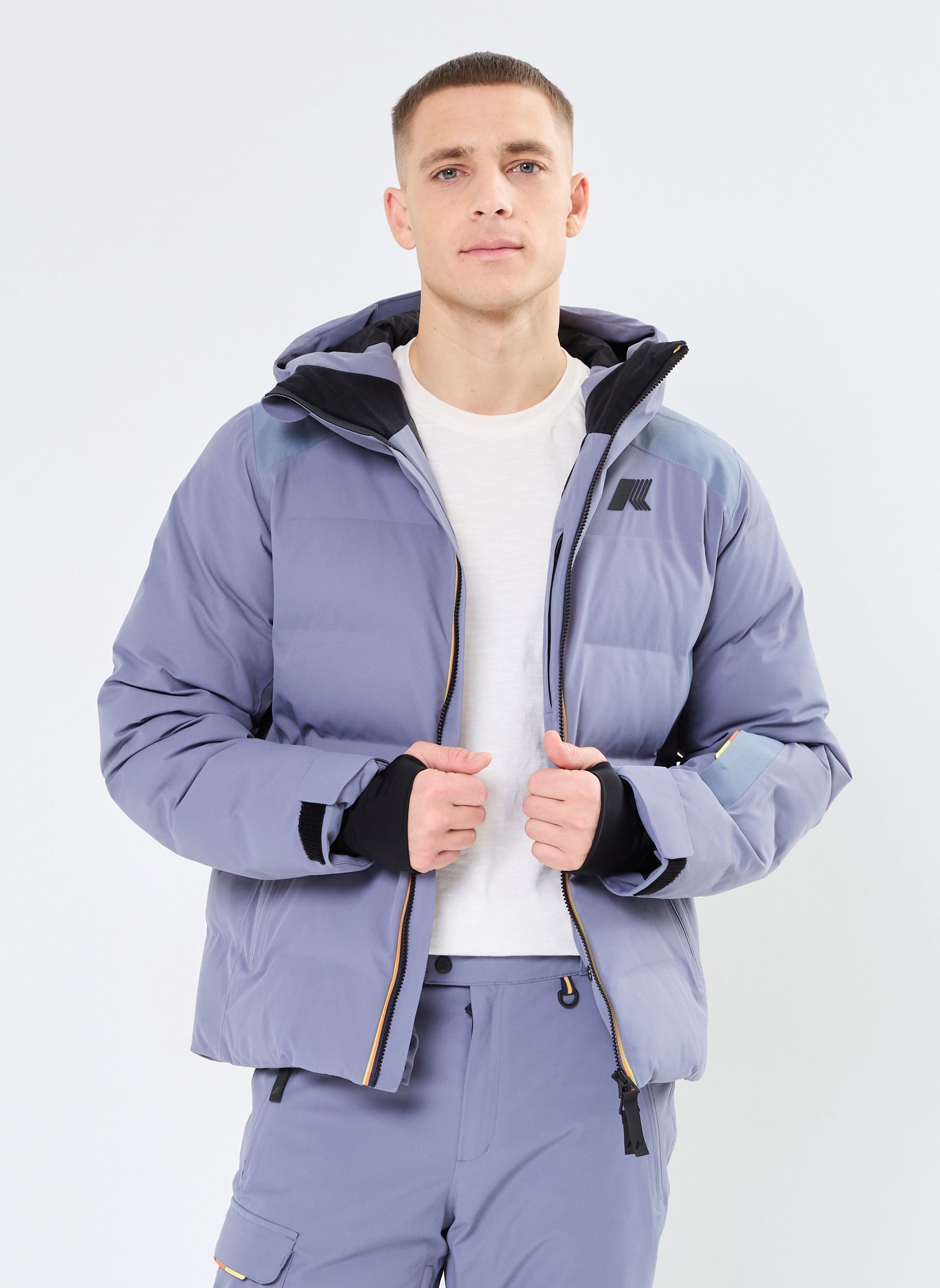 Vêtements K Way Meribel Ski pour Accessoires - vue 2