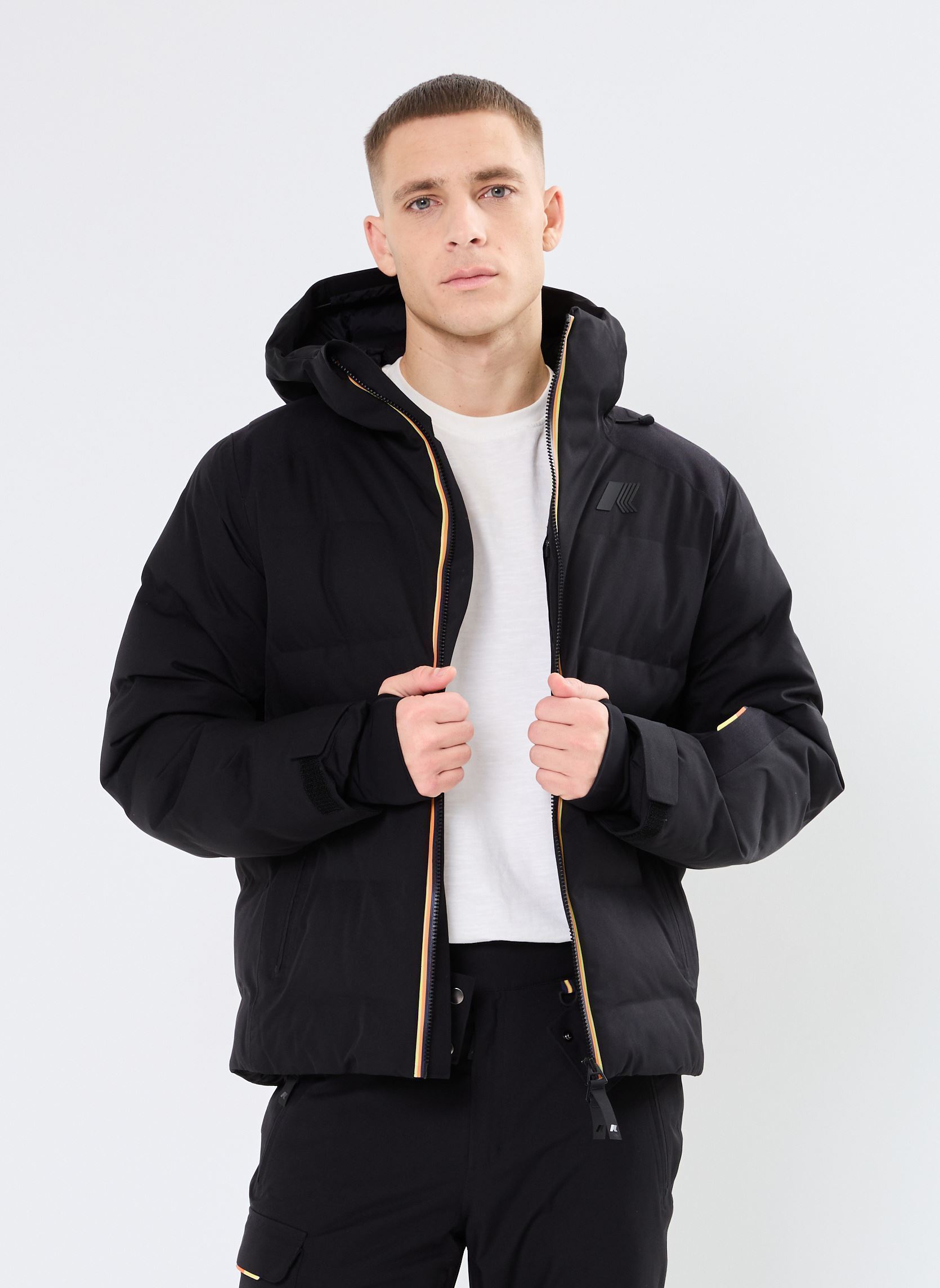 Vêtements K Way Meribel Ski pour Accessoires