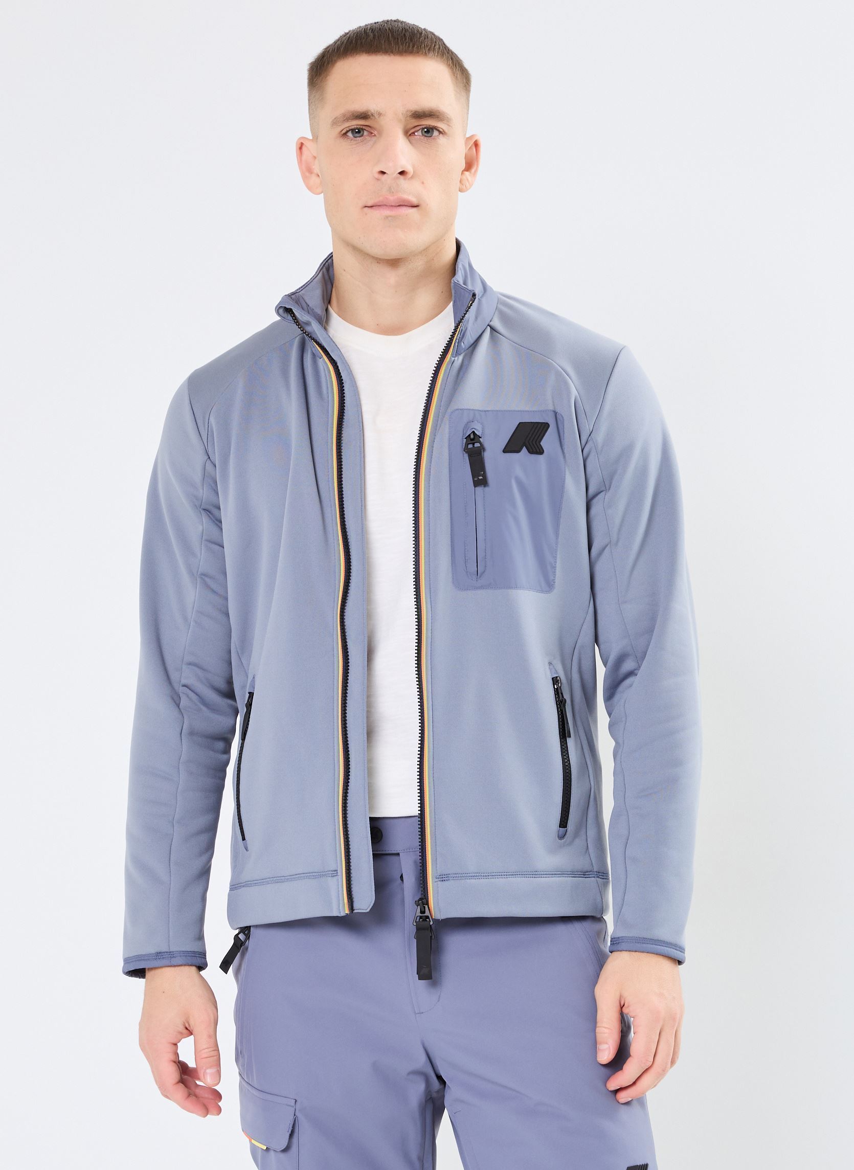 Vêtements K Way Lecrey Ski pour Accessoires