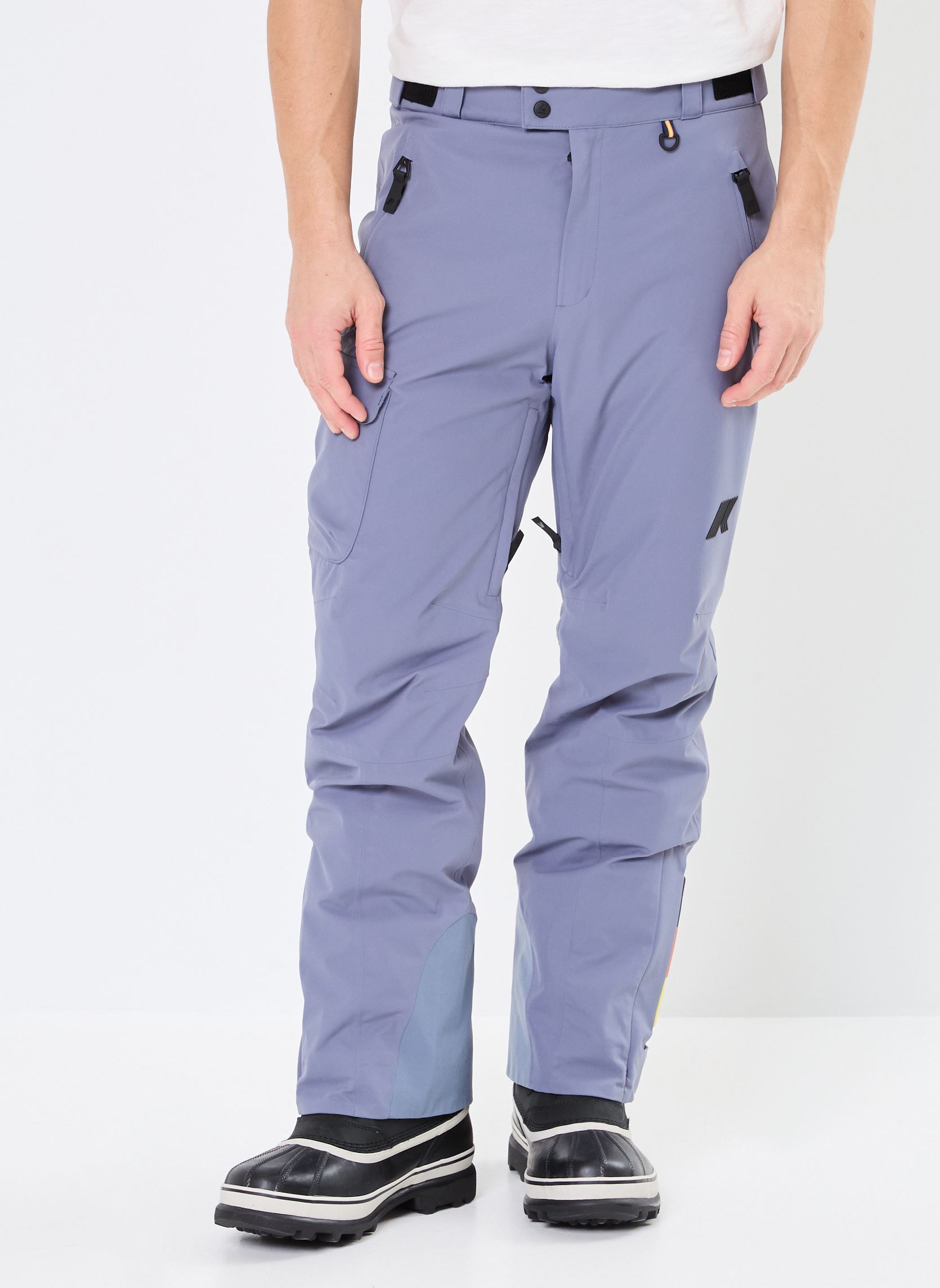 Vêtements K Way Avrieux microTwill Ski pour Accessoires - vue 2