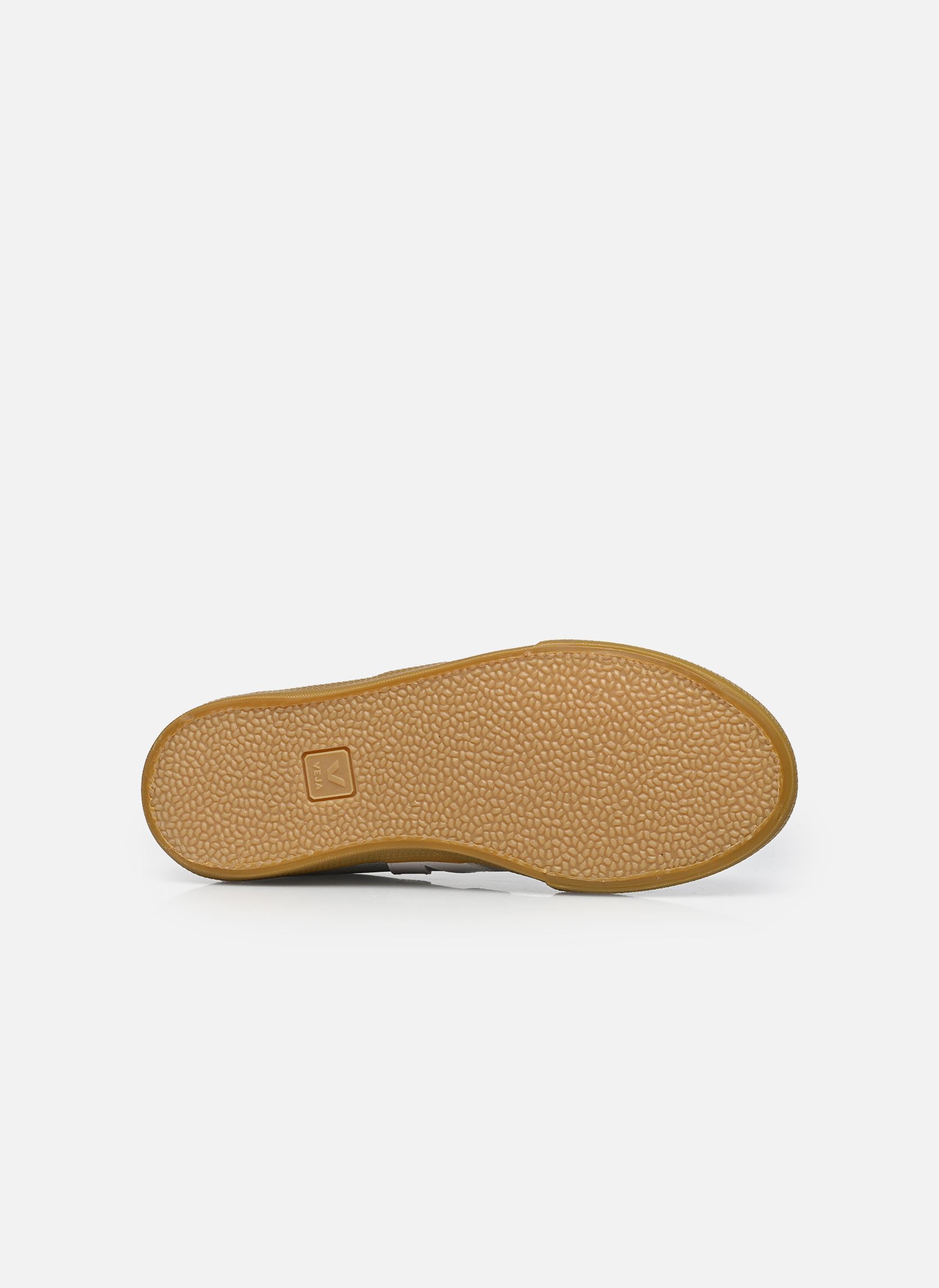 Baskets VOLLEY O.T. LEATHER femme argent Veja Baskets VOLLEY O.T. LEATHER femme argent SILVER_WHITE_NATURAL