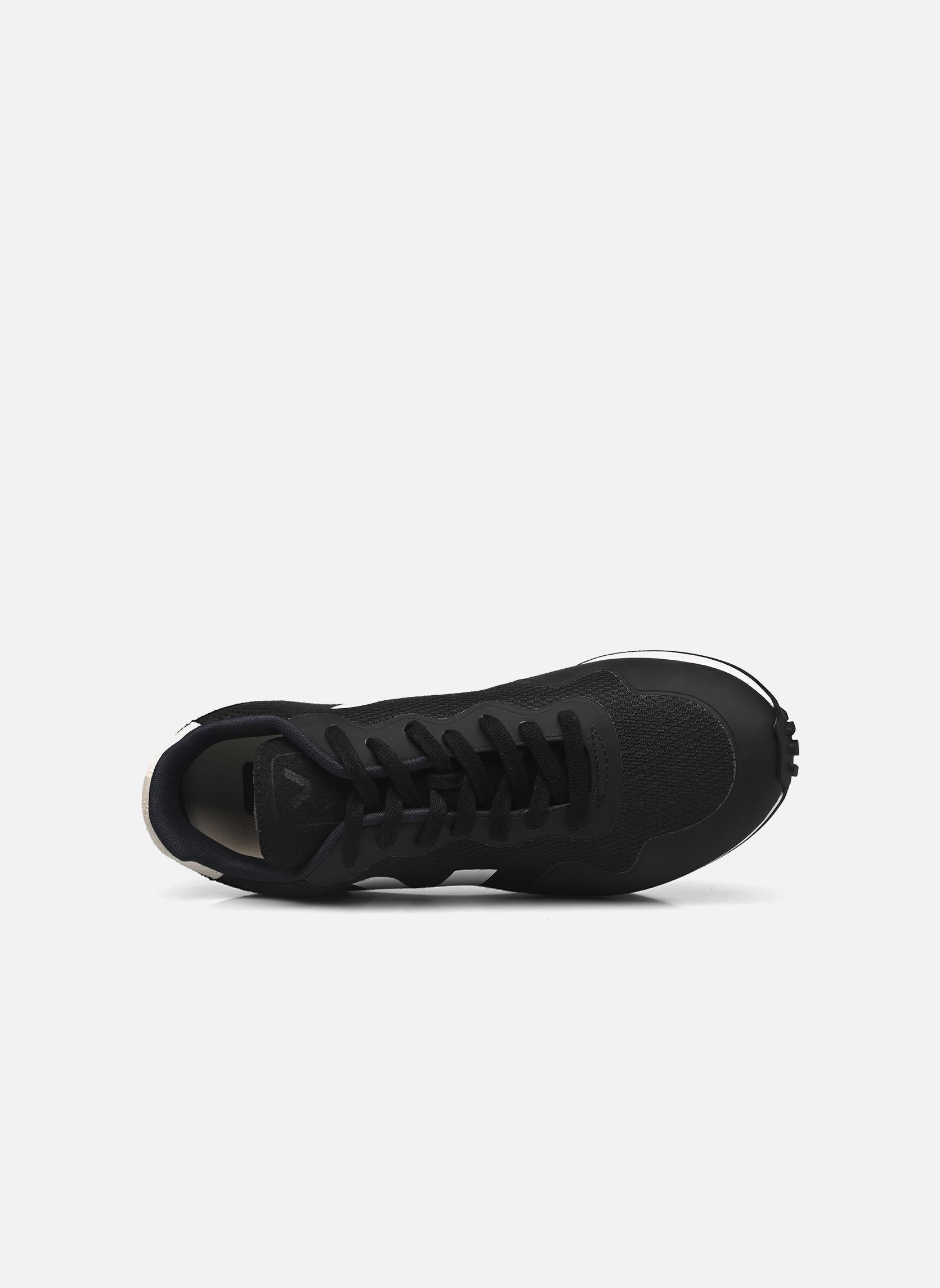 Sneaker SDU TPU M herren schwarz Veja Sneaker SDU TPU M herren schwarz Black_White