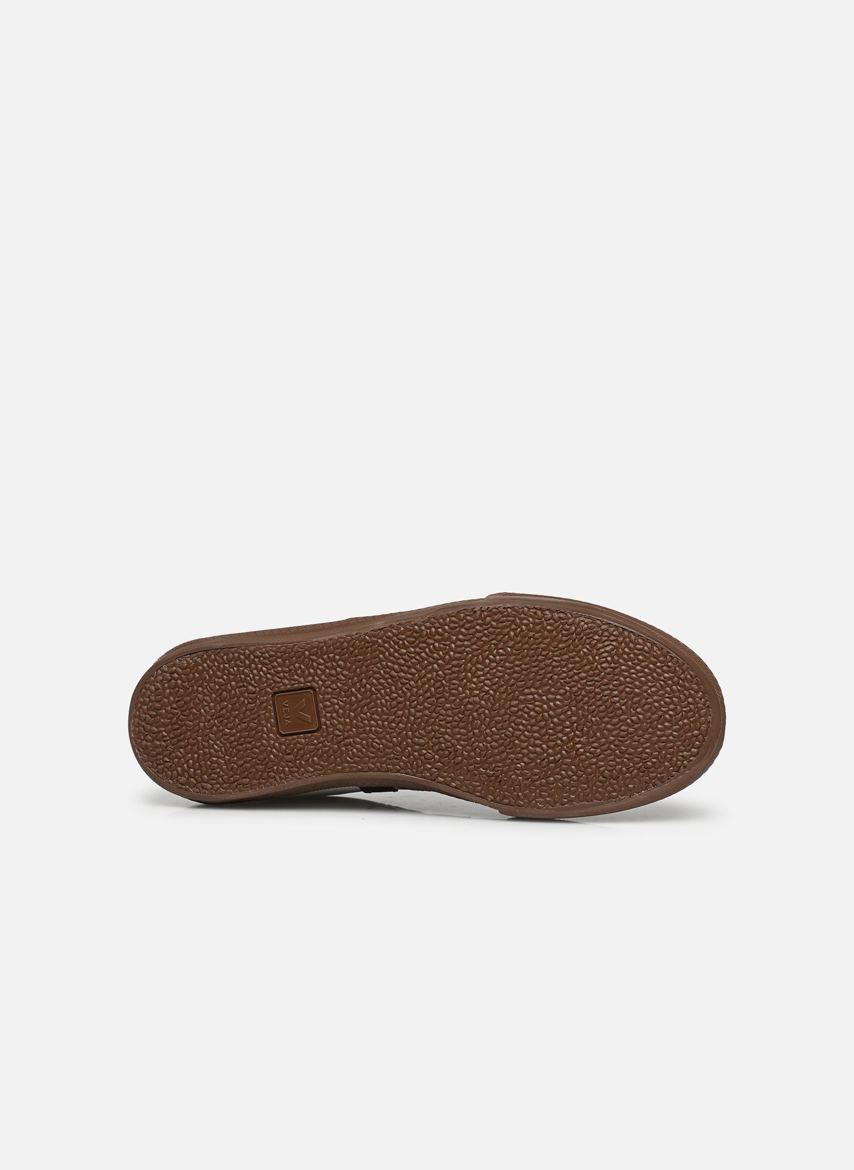 Baskets VOLLEY O.T. LEATHER M homme blanc Veja Baskets VOLLEY O.T. LEATHER M homme blanc WHITE_NAUTICO_BARK
