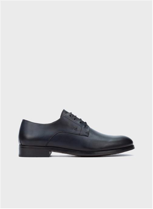 Martinelli Derbies EMPIRE homme bleu
