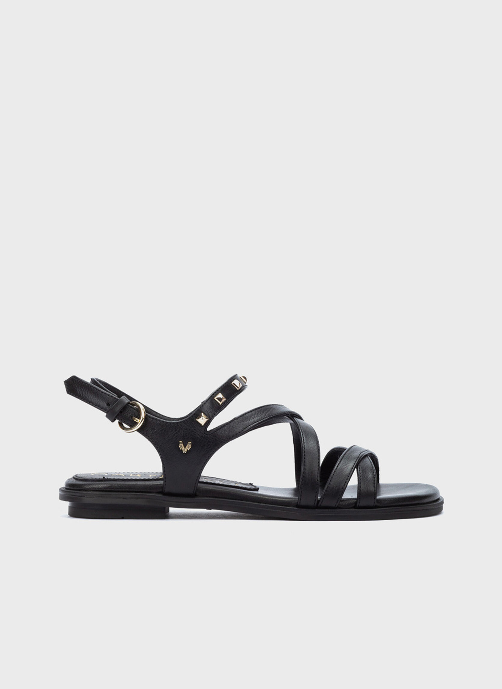 Sandales MAZZINI femme noir Martinelli Sandales MAZZINI femme noir Noir