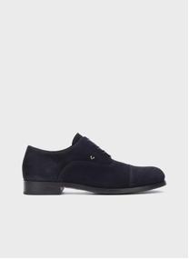 Derbies EMPIRE homme bleu Martinelli Derbies EMPIRE homme bleu Bleu