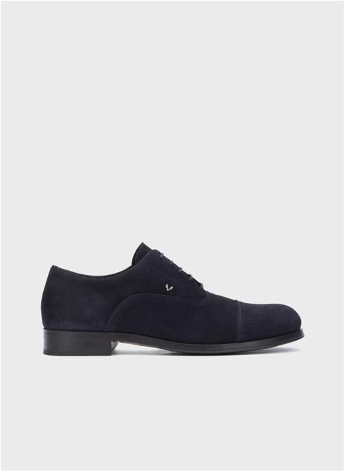 Martinelli Derbies EMPIRE homme bleu
