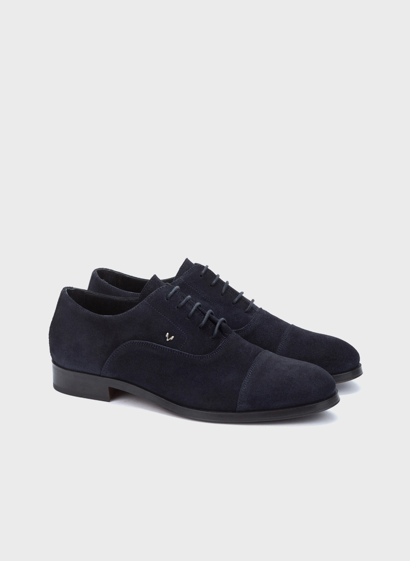 Derbies EMPIRE homme bleu Martinelli Derbies EMPIRE homme bleu Bleu