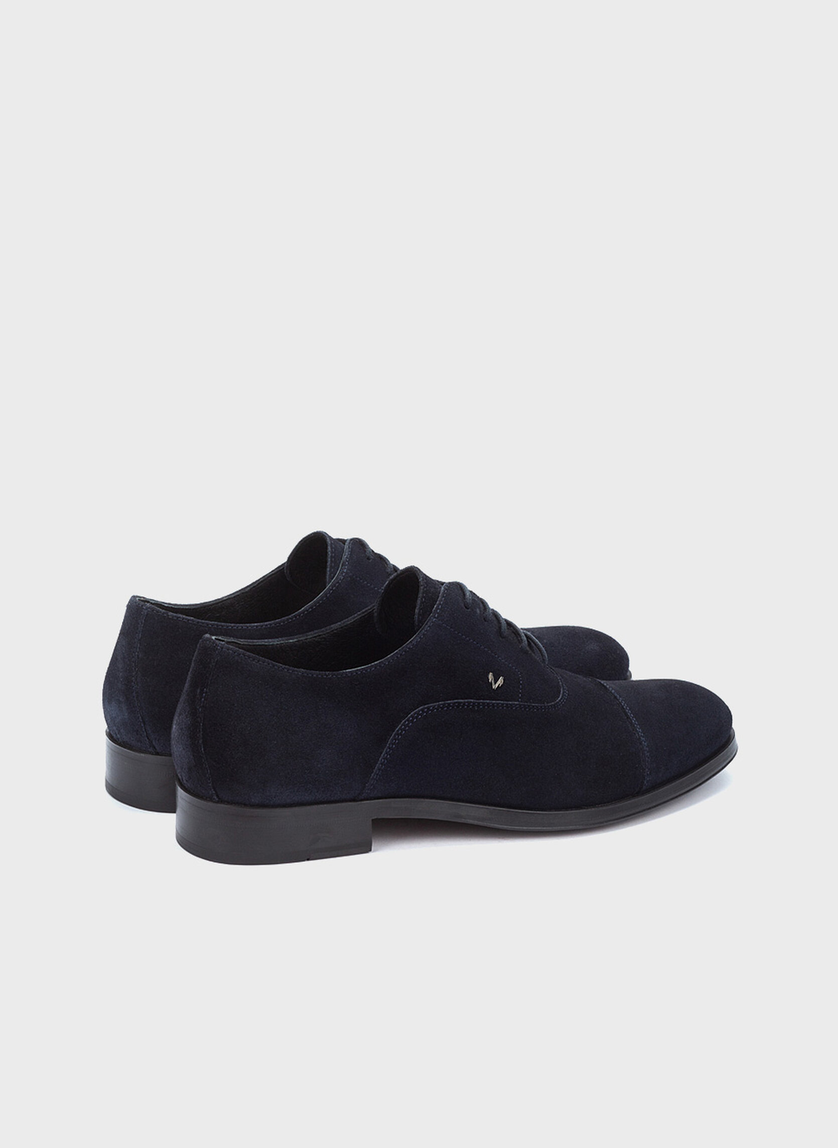 Derbies EMPIRE homme bleu Martinelli Derbies EMPIRE homme bleu Bleu