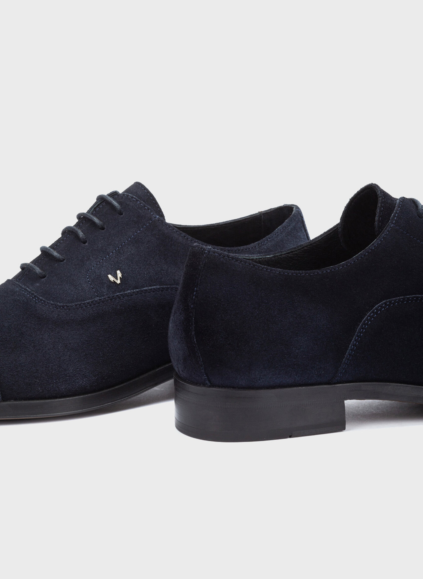 Derbies EMPIRE homme bleu Martinelli Derbies EMPIRE homme bleu Bleu