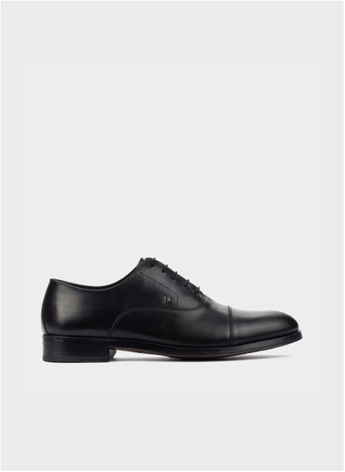 Martinelli Derbies EMPIRE homme noir
