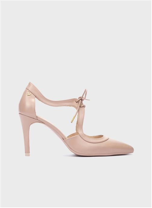Martinelli Escarpins THELMA femme beige