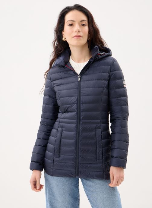 JOTT Doudounes Nour 2.0 femme bleu