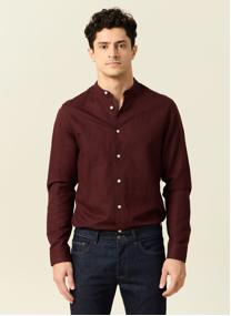 Chemises ESSLINMAO2H homme vert