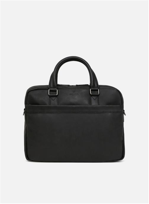 Hexagona Portedocuments DIFFÉRENCE (Noir) Sac ordinateur chez Sarenza (765345)