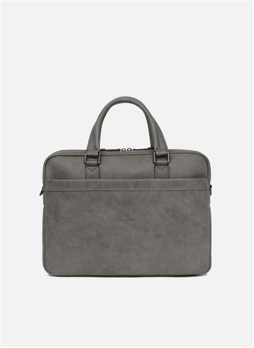 Hexagona Portedocuments DIFFÉRENCE (Gris) Sac ordinateur chez Sarenza (765411)