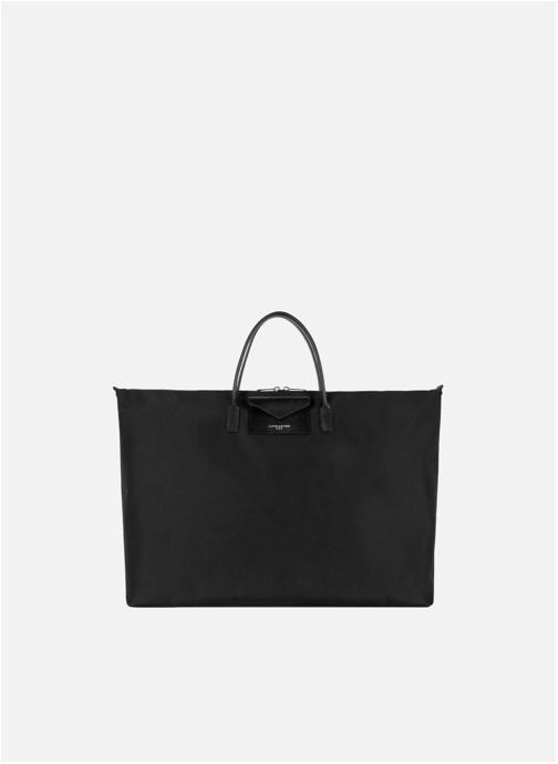 Lancaster Sacs de voyage Smart KBA femme noir