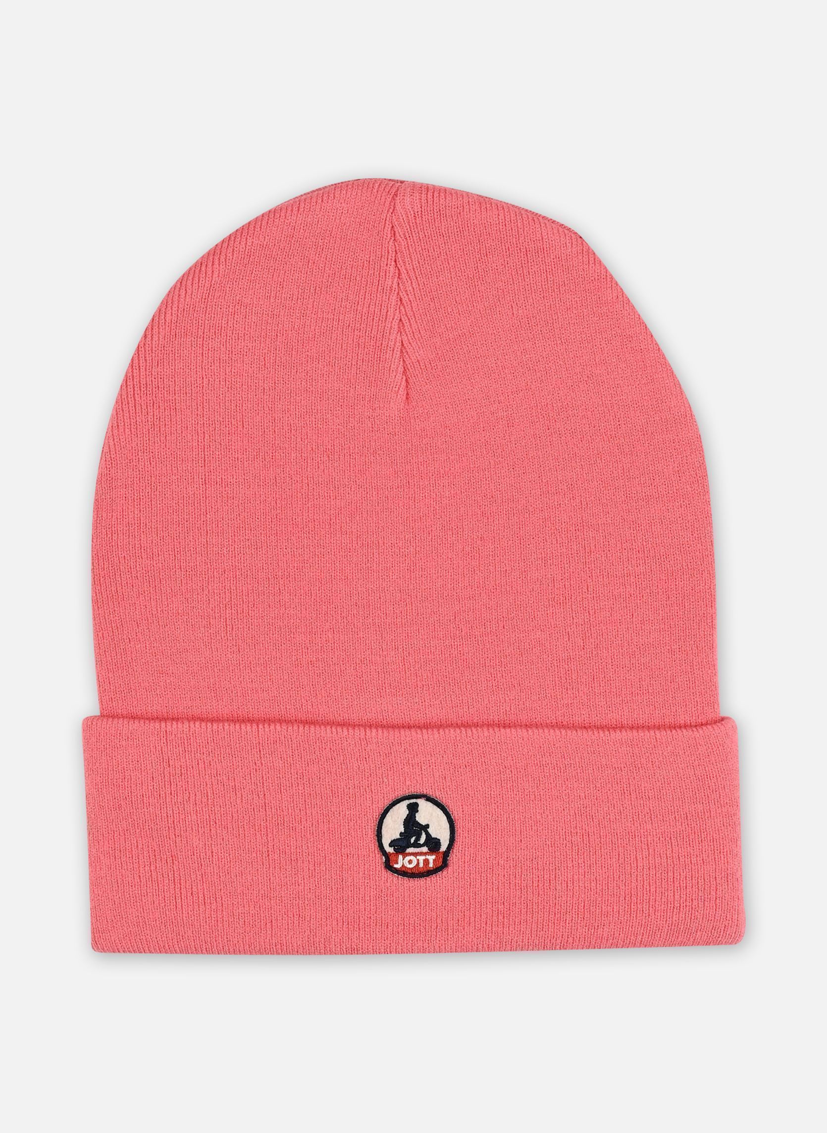 Gorros Jim 2.0 rosa JOTT Gorros Jim 2.0 rosa VIBRANT PINK