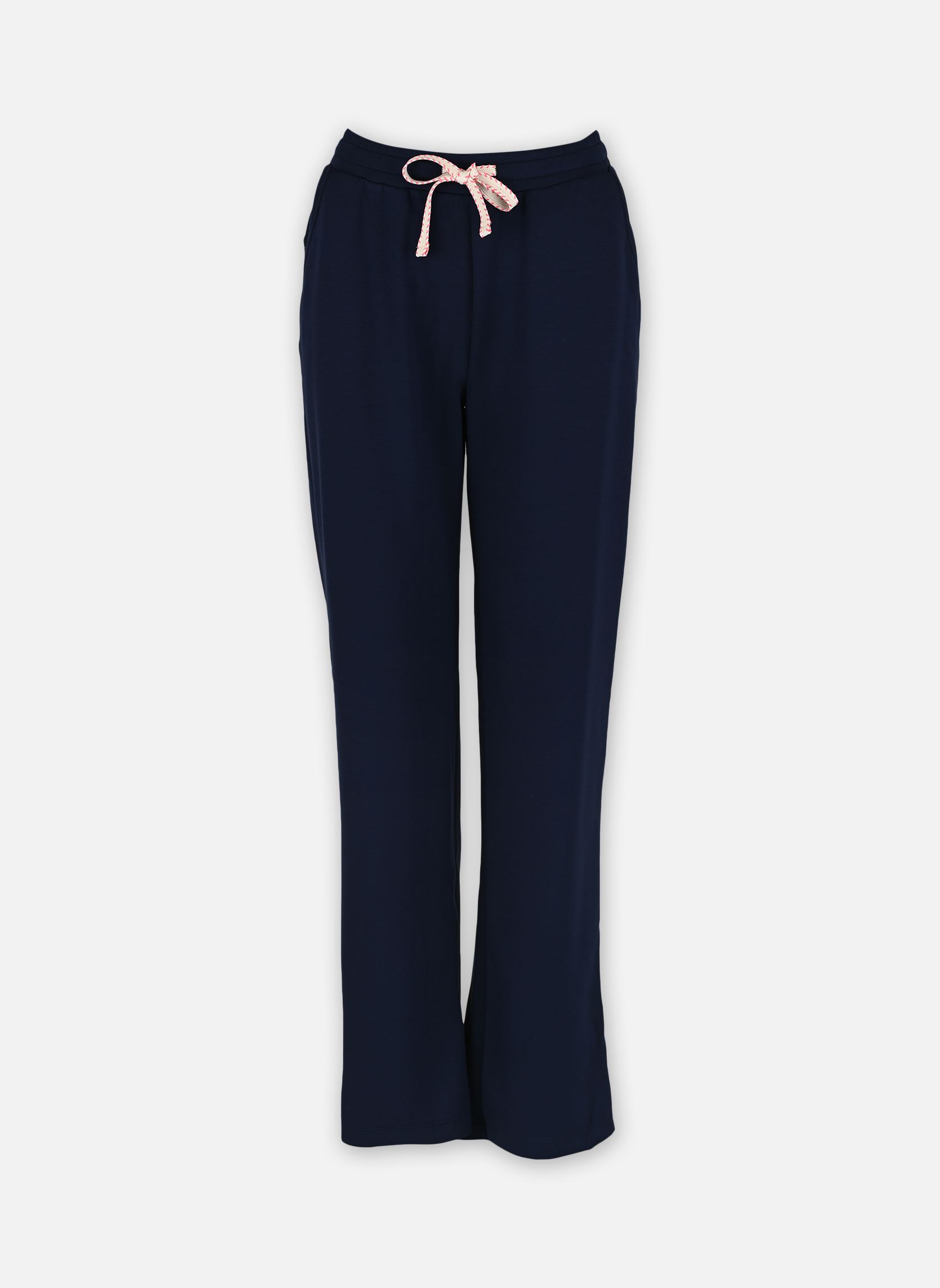 Bas de jogging Flowega Bayjoy femme bleu Banana Moon Bas de jogging Flowega Bayjoy femme bleu Marine
