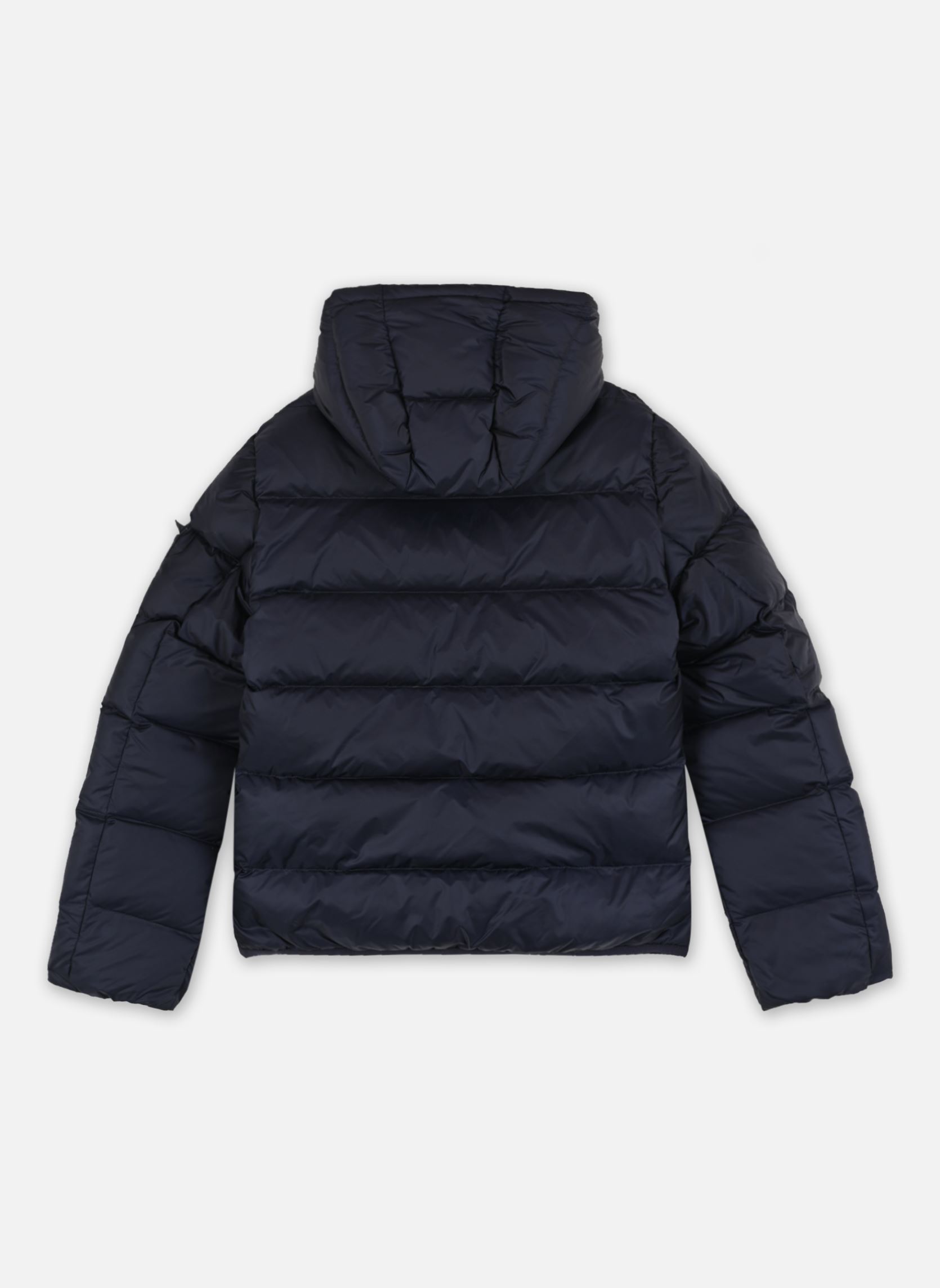 Doudounes Kazan garçon bleu JOTT Doudounes Kazan garçon bleu NAVY