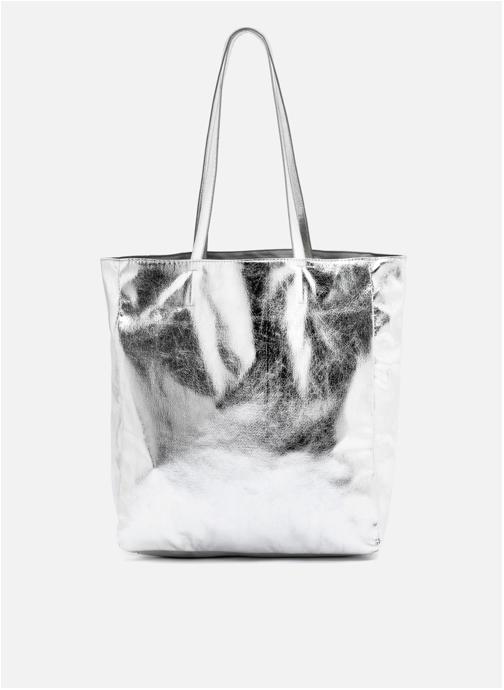 Misako Sacs à main Sac Pop Bag Danita Golden femme argent