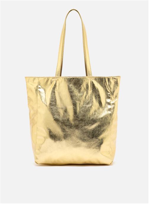 Misako Sacs à main Sac Pop Bag Danita Golden femme or et bronze