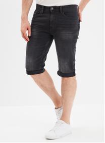 Bermudas Short, bermuda - CRE1_CAMBRIOLE homme noir CREEKS Bermudas Short, bermuda - CRE1_CAMBRIOLE homme noir Noir