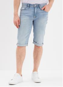 Bermudas Short, bermuda - CRE1_CAMBRIOLE homme noir