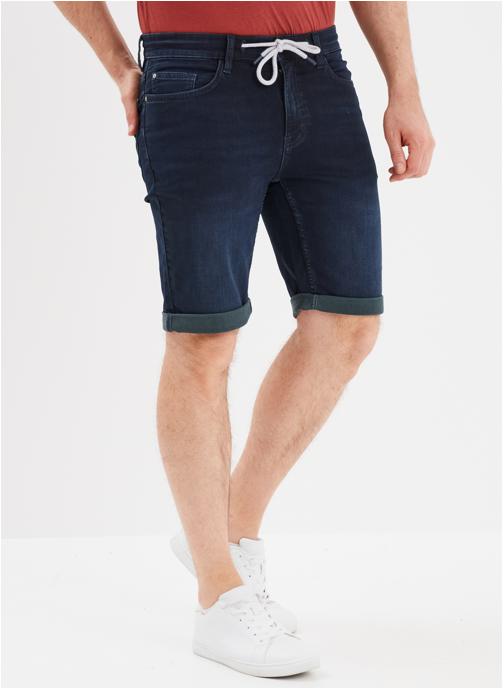 CREEKS Bermudas Short, bermuda - CRE1_NEW_SURFER homme bleu