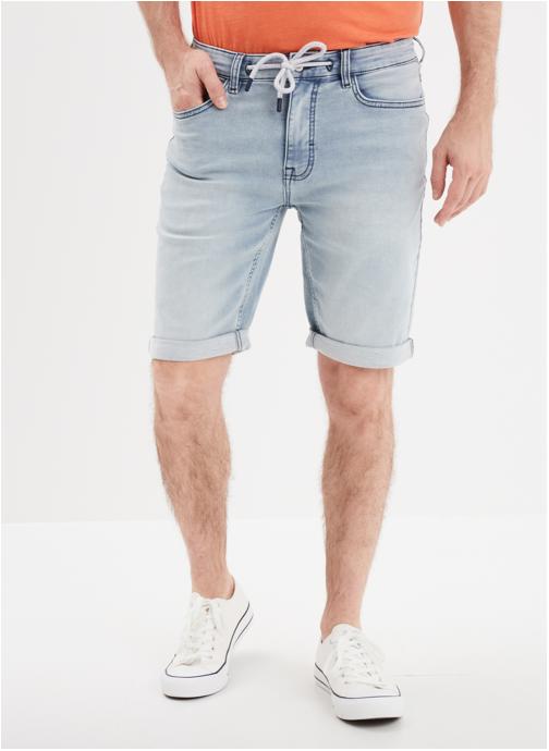 CREEKS Bermudas Short, bermuda - CRE1_NEW_SURFER homme bleu