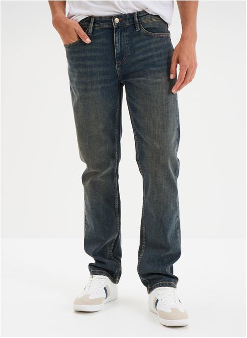 CREEKS Jeans droit Jean - CRE1_REGAN homme bleu
