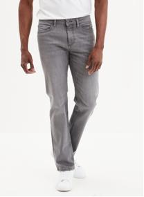 Jeans droit Jean - CRE1_REGAN homme bleu