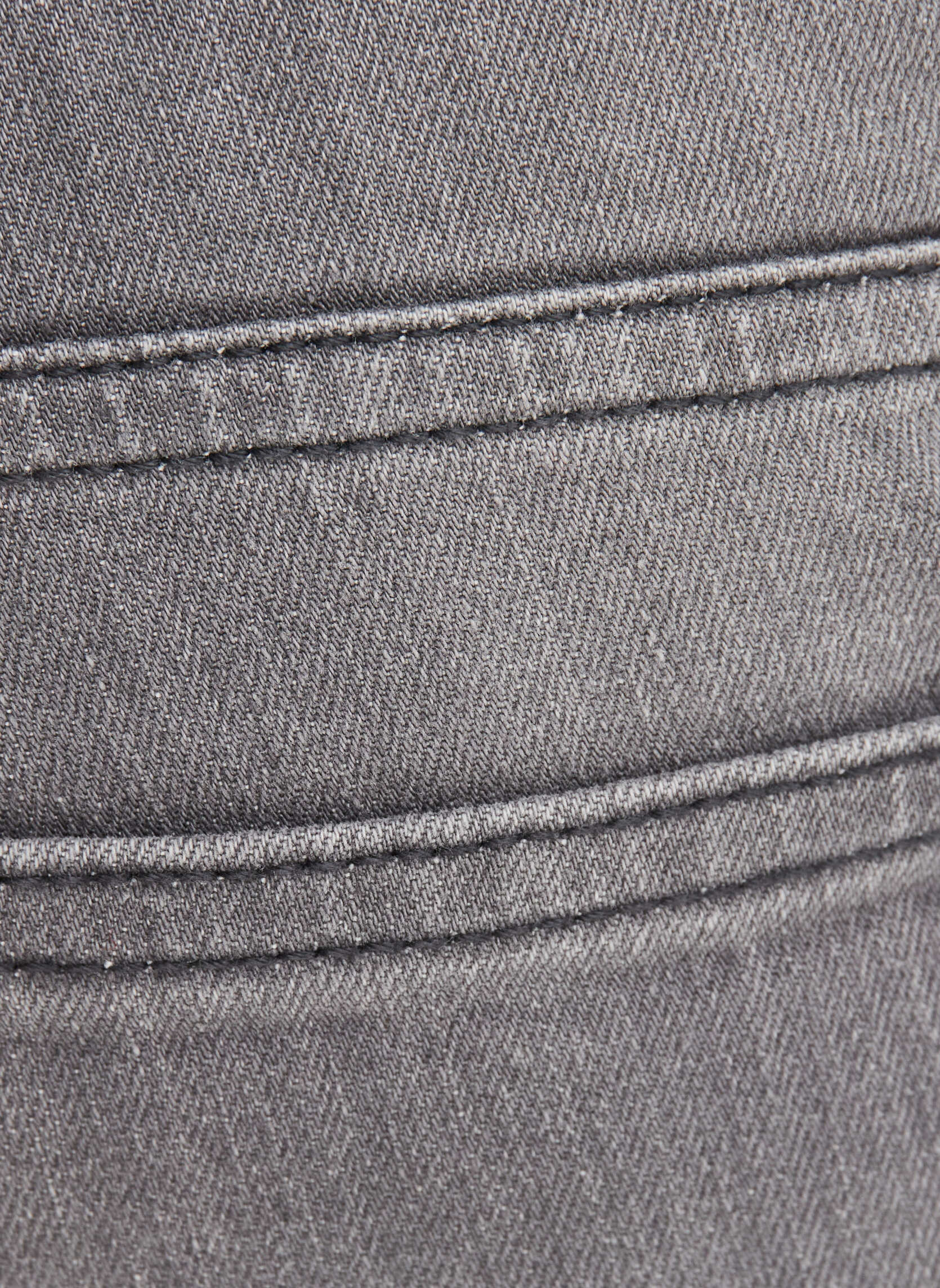Jeans droit CRE1_REGAN homme gris CREEKS Jeans droit CRE1_REGAN homme gris Gris