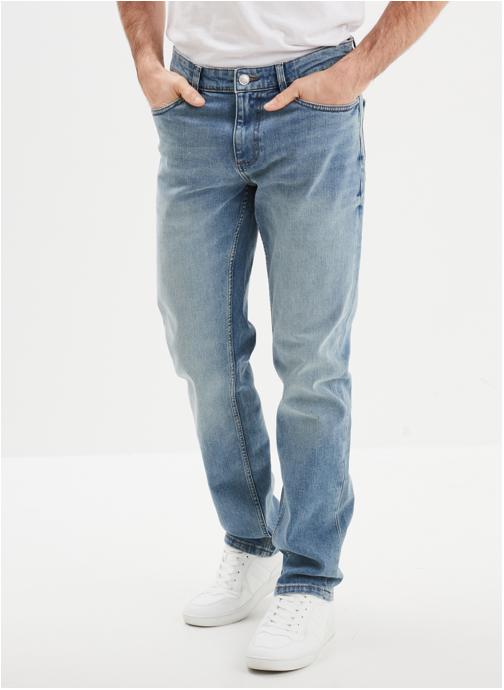 CREEKS Jeans droit Jean - CRE1_REGAN homme bleu
