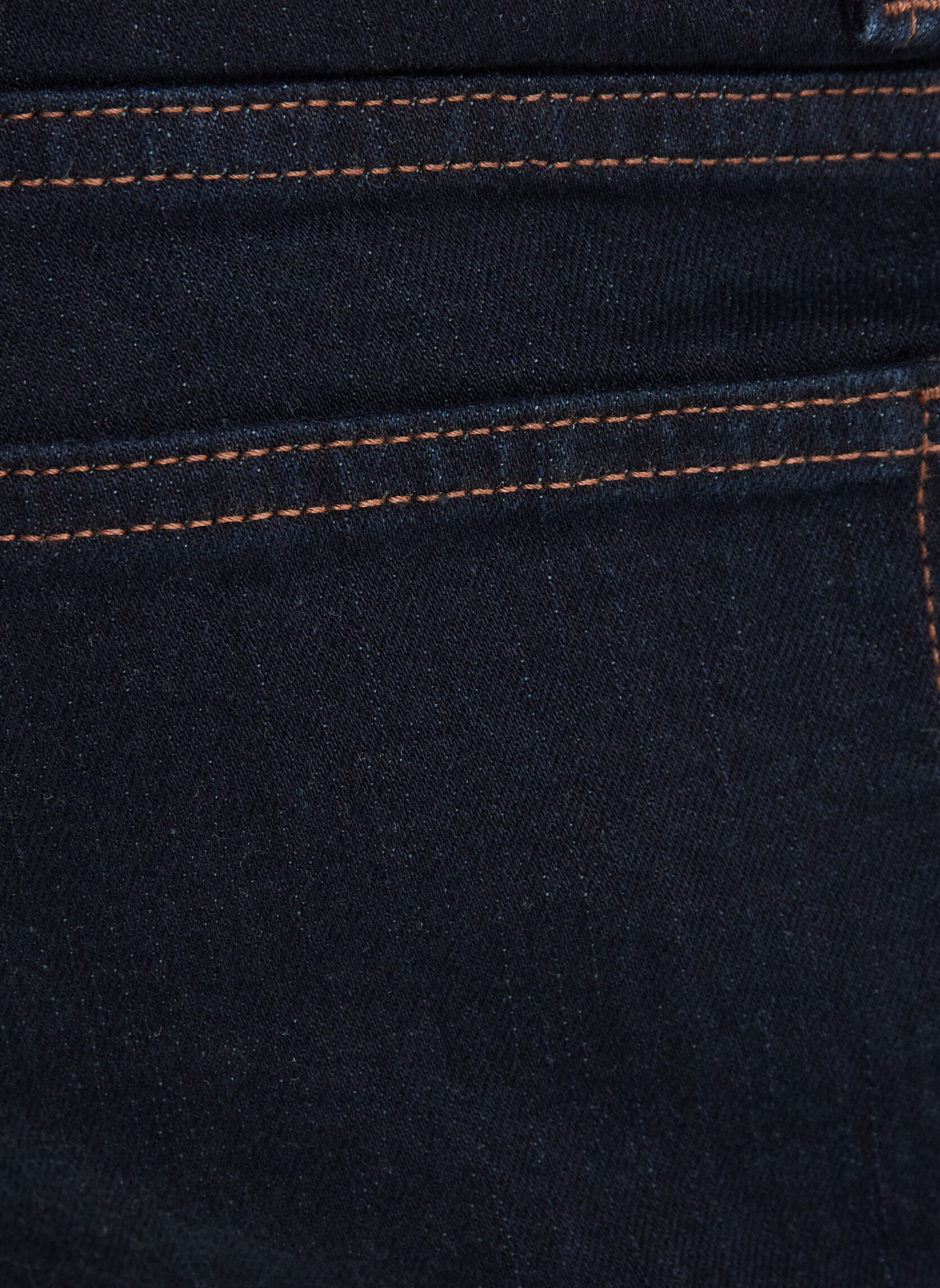 Jeans droit CRE1_REGAN homme bleu CREEKS Jeans droit CRE1_REGAN homme bleu Bleu foncé