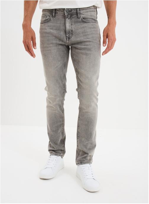 CREEKS Jeans droit Jean - CRE1_STANLEY homme gris
