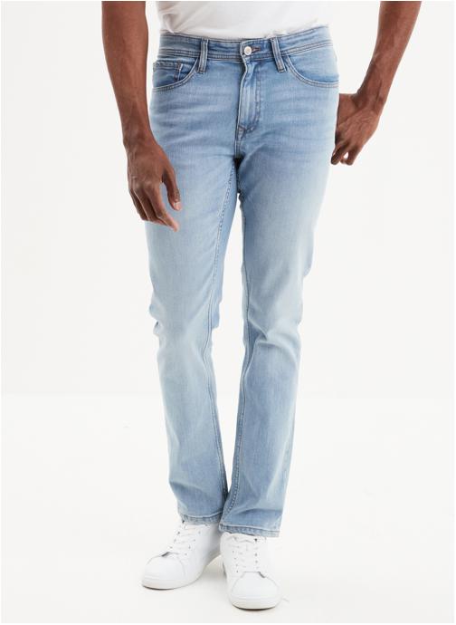CREEKS Jeans droit Jean - CRE1_STANLEY homme bleu