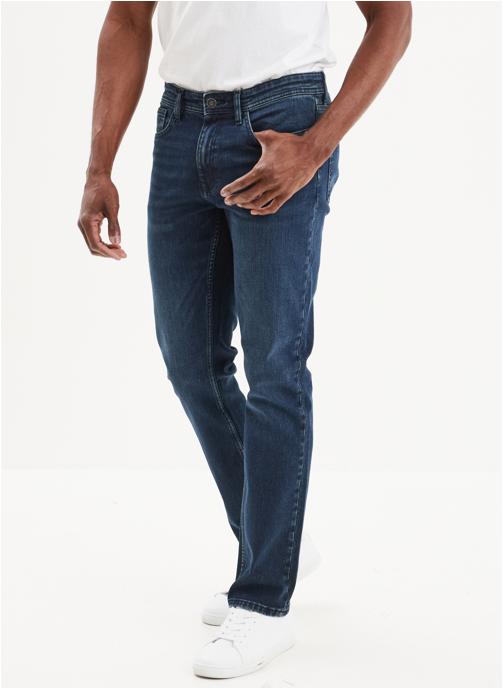 CREEKS Jeans droit Jean - CRE1_STANLEY homme bleu