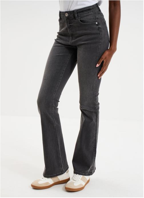 CREEKS Jeans droit Jean - CRE3_DSARAHTS femme gris