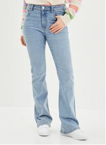 Jeans droit Jean - CRE3_DSARAHTS femme noir