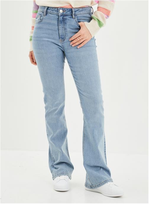 CREEKS Jeans droit Jean - CRE3_DSARAHTS femme bleu