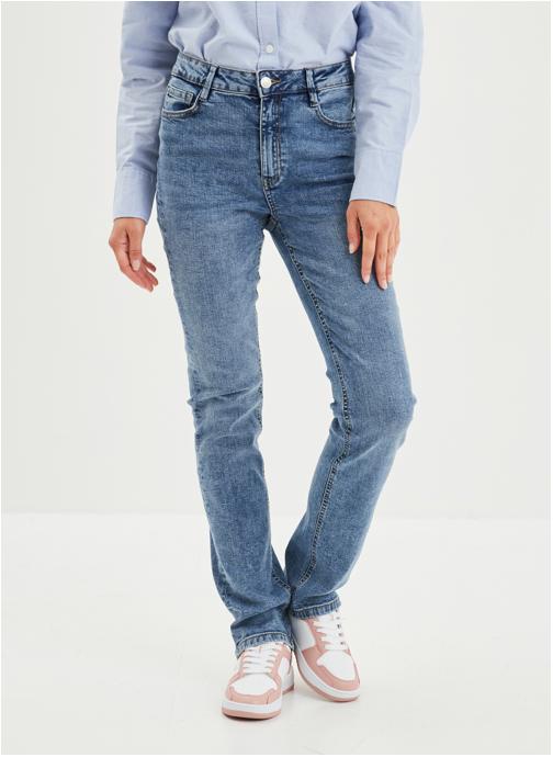 CREEKS Jeans droit Jean - CRE3_DREGULUSTS femme bleu