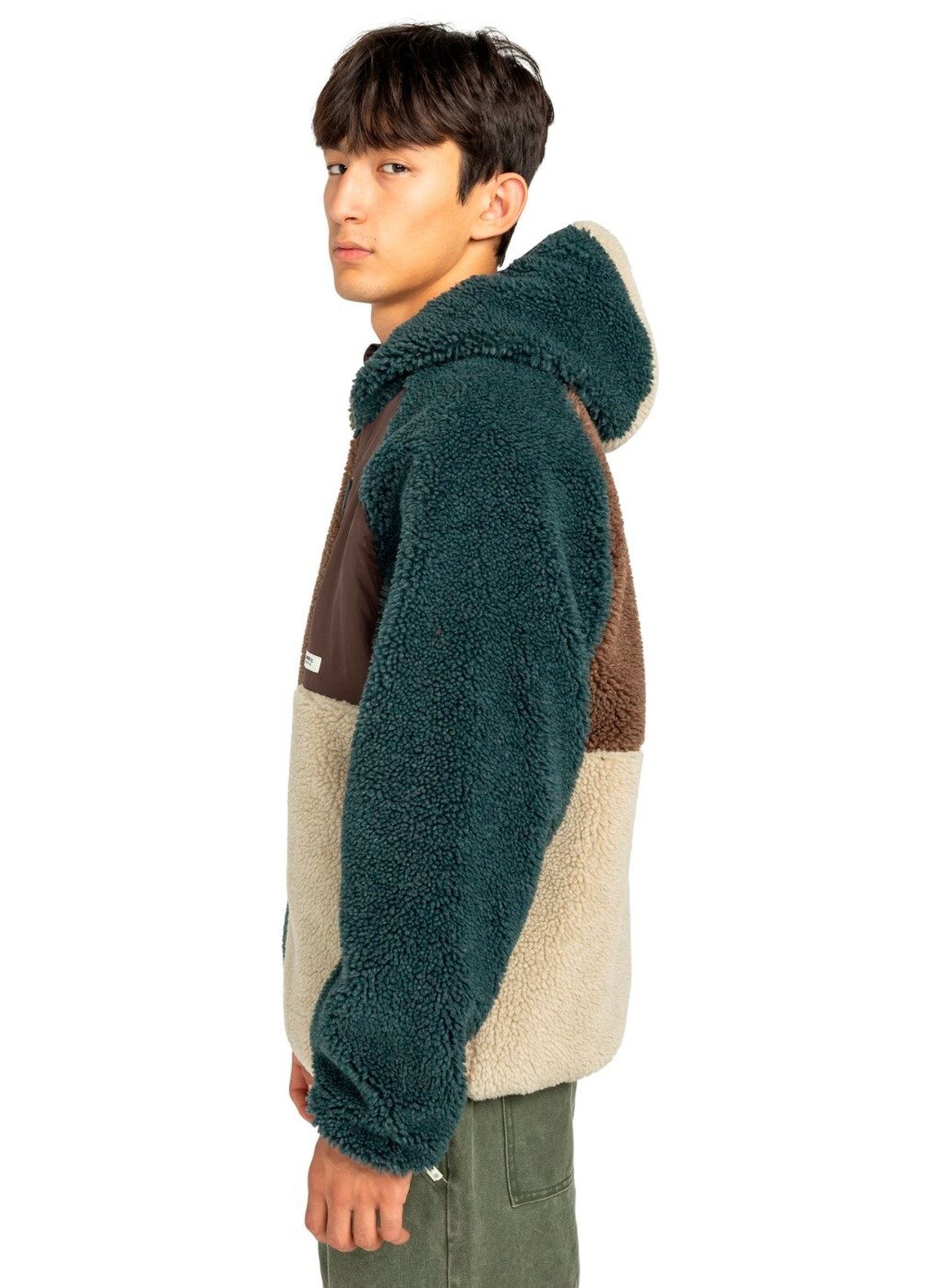 Polares Wolfe Sherpa hombre multicolor Element Polares Wolfe Sherpa hombre multicolor Multicolor