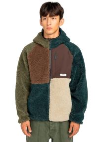 Polares Wolfe Sherpa hombre multicolor Element Polares Wolfe Sherpa hombre multicolor Multicolor