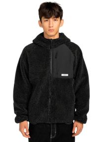 Vestes polaires Veste - Wolfe Sherpa homme multicolore