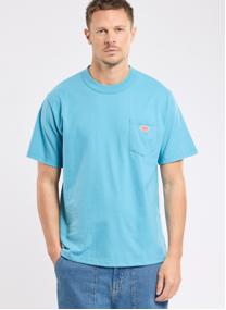 Tee-shirts T-shirt 72001 ivy homme bleu