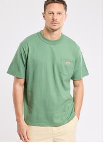 Tee-shirts T-shirt 72001 ivy homme bleu