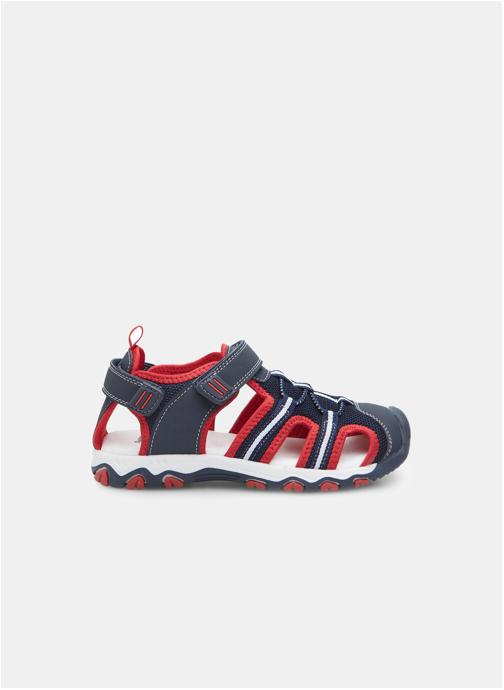 Bata Sandales 3619270 garçon bleu